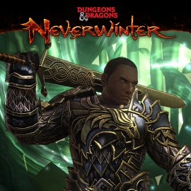 Heirloom Weapon Pack - Neverwinter PS4