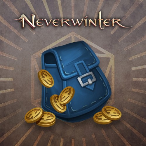 1000 Neverwinter Zen PS4