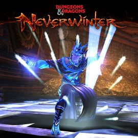 Onyx Fashion Pack - Neverwinter PS4