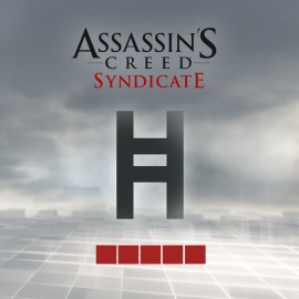 Assassin's Creed Syndicate - Helix Credit Extra Large Pack PS4