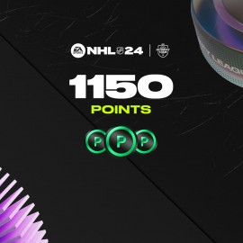 NHL 24 - NHL POINTS 1000 (+150 Bonus) PS4