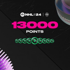 NHL 24 - NHL POINTS 10000 (+3000 Bonus) PS4