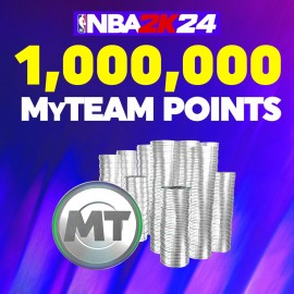 NBA 2K24 - 1,000,000 MTP PS5