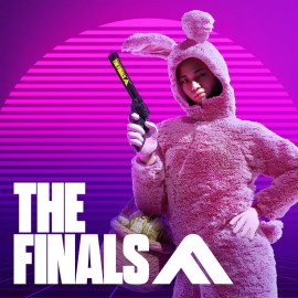 THE FINALS - Bank Rabbit Set PS5