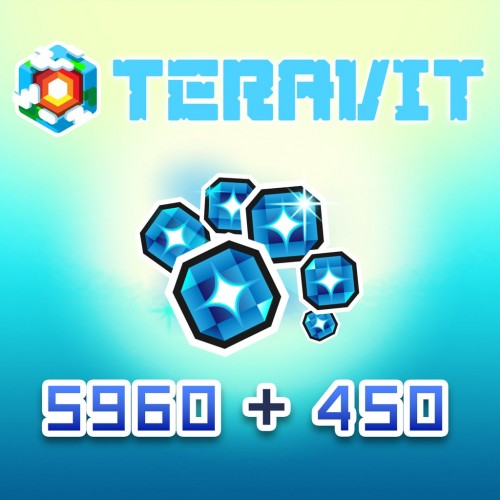 Jewel 6410 - TERAVIT PS4