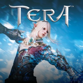 TERA: Master Pack PS4