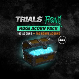 Trials Rising - Huge Acorns Pack - Trials Rising(TM) PS4