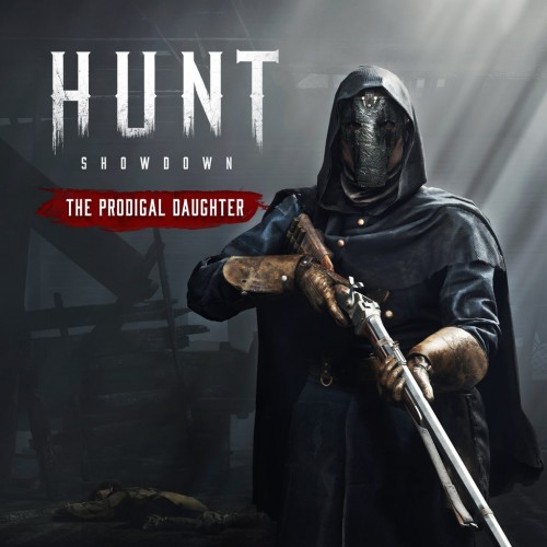 Hunt: Showdown - The Prodigal Daughter PS4