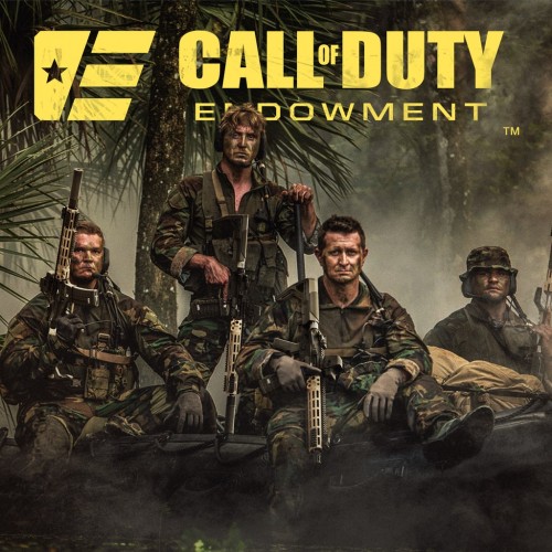 Call of Duty Endowment (C.O.D.E.) - Protector Pack PS4