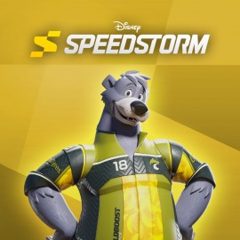 Disney Speedstorm - Baloo Pack PS5