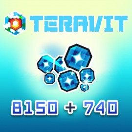 Jewel 8890 - TERAVIT PS4