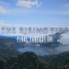 FINAL FANTASY XVI The Rising Tide PS5