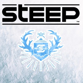 STEEP Credits Diamond Pack PS4