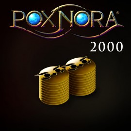 2000 Owl Credits - Pox Nora PS4