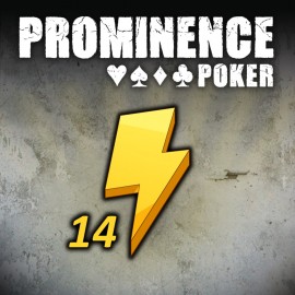 Prominence Poker 14 Day Boost PS4