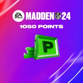 Madden NFL 24 - 1050 Madden Points PS4