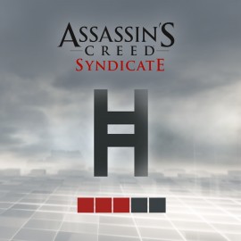 Assassin's Creed Syndicate - Helix Credit Medium Pack PS4