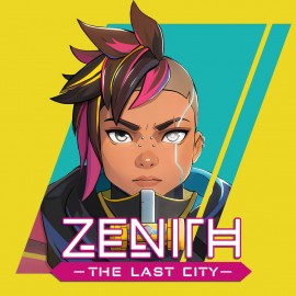 Zenith: The Last City DLC PS5