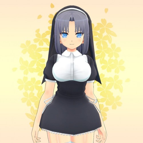 Costume Set 1 - SENRAN KAGURA ESTIVAL VERSUS PS4