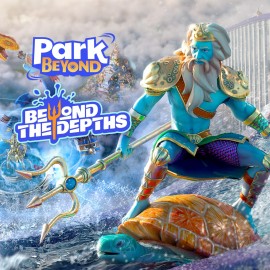 Park Beyond: Beyond the Depths - Theme World PS5