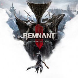 Remnant II - The Awakened King PS5