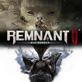 Remnant II - DLC Bundle PS5
