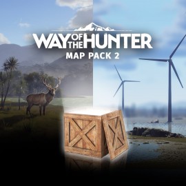 Way of the Hunter: Map Pack 2 PS5