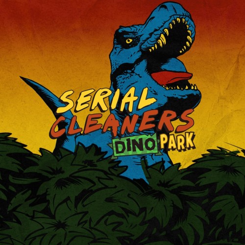 Serial Cleaners - Dino Park PS4 & PS5