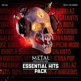 Metal: Hellsinger - Essential Hits Pack 