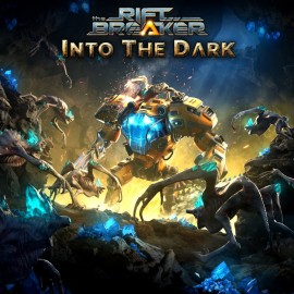 The Riftbreaker: Into The Dark PS5