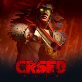 CRSED - Age of Nagual Pack PS4