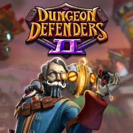 Dungeon Defenders II - What A Deal Pack PS4