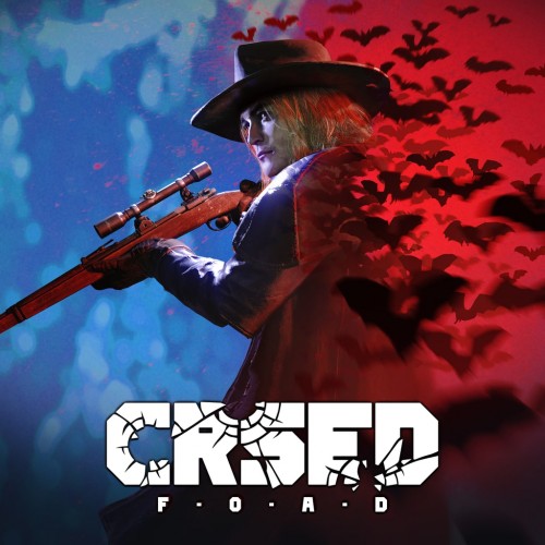 Crsed - Vampire Hunter Pack PS4