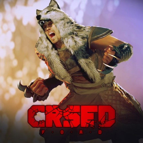 Crsed - Lone Wolf Pack PS4