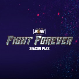 AEW: Fight Forever - Season Pass 1 PS5