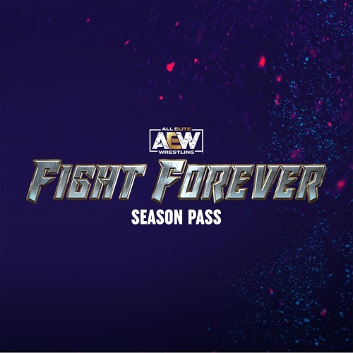 AEW: Fight Forever - Season Pass 1 PS5