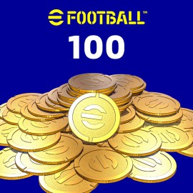 eFootball Coin 100 - eFootball 2024 PS4