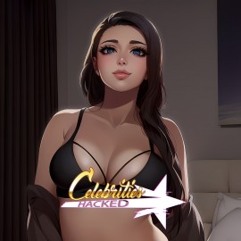 Celebrities Hacked - BackySoftie Photo Pack PS4 & PS5