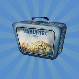 Fallout Shelter: Lunchbox PS4