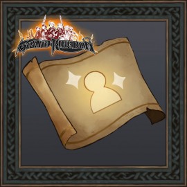 Life Scroll - Grand Kingdom PS4