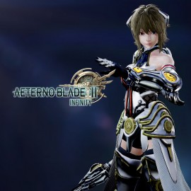 AeternoBlade II: Infinity - Ultimate Freyja - AeternoBlade II Infinity PS4