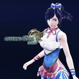 AeternoBlade II: Infinity - Summer Blossom - AeternoBlade II Infinity PS4