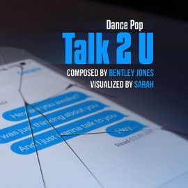 SUPERBEAT XONiC EX Track 7 – Talk 2 U - SUPERBEAT: XONiC PS4