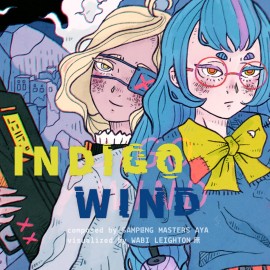 SUPERBEAT XONiC EX Track 19 – Indigo Wind - SUPERBEAT: XONiC PS4