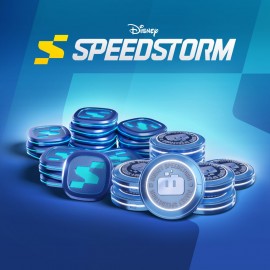 Disney Speedstorm - Universal Box Pack PS5