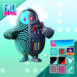 Fall Guys - Bean Machine Pack PS5