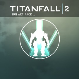 Titanfall 2: Ion Art Pack 1 PS4