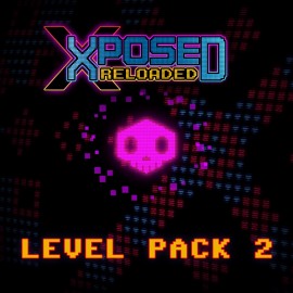 XPOSED RELOADED - Level Pack 2 PS4