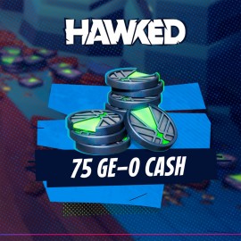 HAWKED - 75 GE-0 Cash PS5