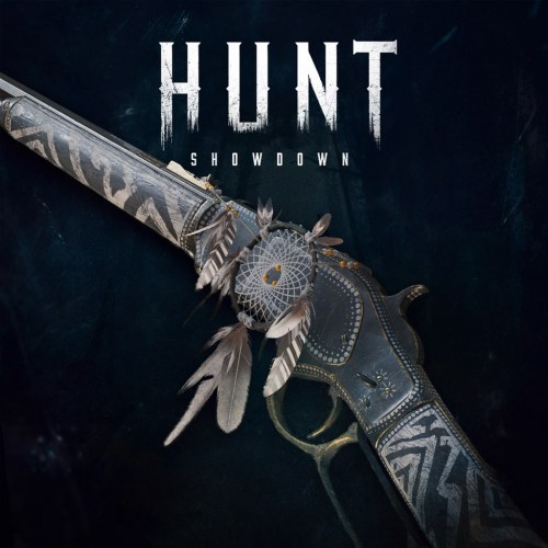 Hunt: Showdown - Last Gust PS4